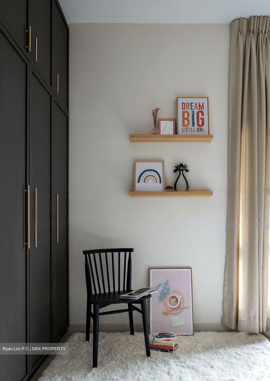 Parc Palais (D21), Condominium #466633701